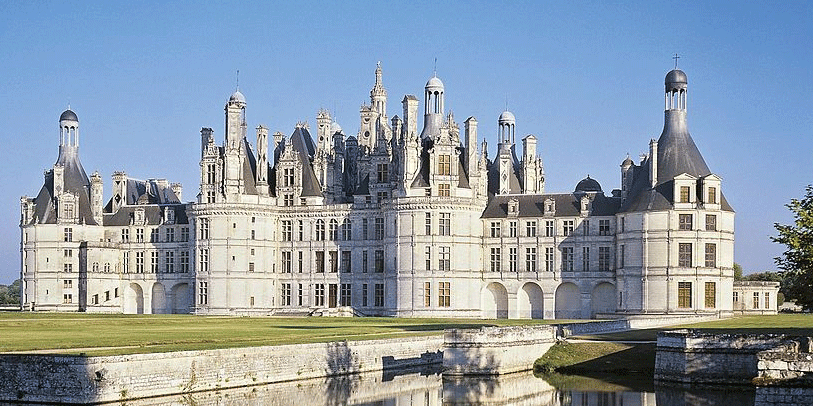 Château de Chambord