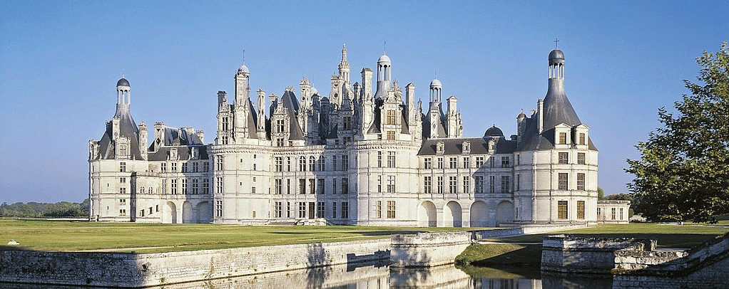 Château de Chambord