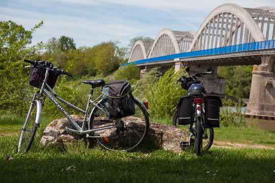 La Loire à vélo