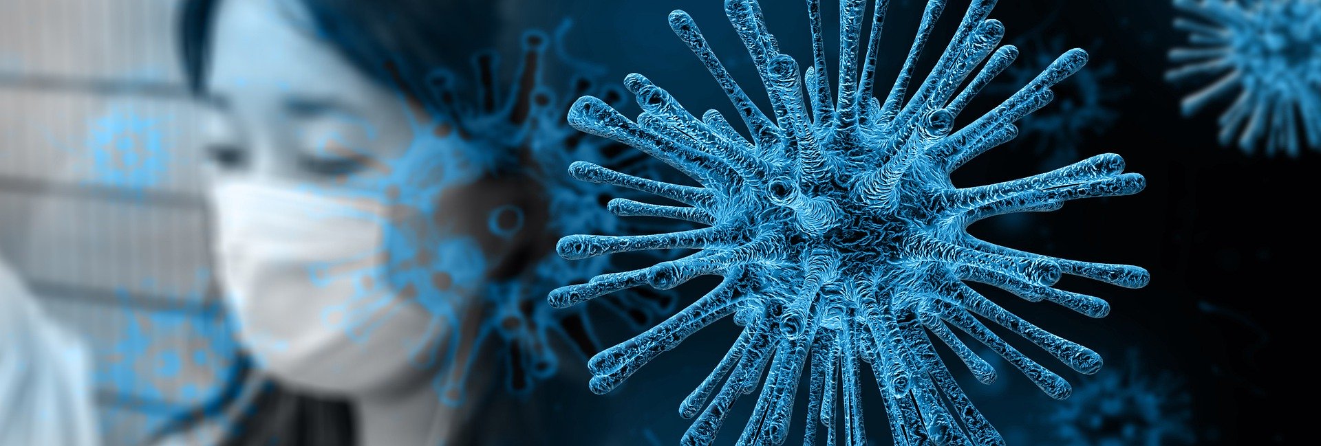 Information Corona Virus
