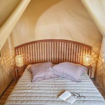 Lodge - Lit